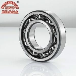 Professional Manufactured Deep Groove Ball Bearing with Advanced Equipments
