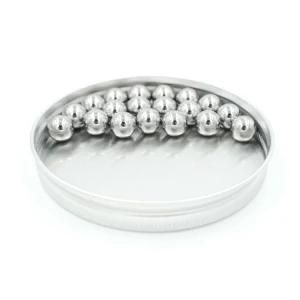 Different Size Bicycle Parts Stainless Steel Ball for Sale