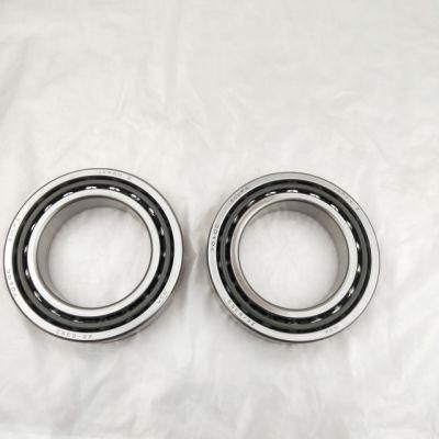 Original NSK Angular Contact Ball Bearing 7010c 7240 Bearings for Truck Part, Auto Part,