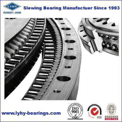 Ball and Roller Combined Slewing Bearing Roller Bearing (121.32.3550.990.41.1502)