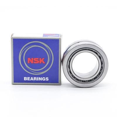 Own Brand IKO NTN NSK Nach Machine Tool Agricultural Machinery Needle Roller Bearing Nk90/25 Nk90/35 Nk95/26 Nk95/36 Nk100/26 Nk100/36