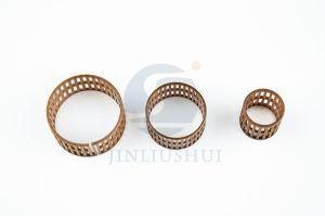 Needle Bearing Cage Custom Industrial Parts