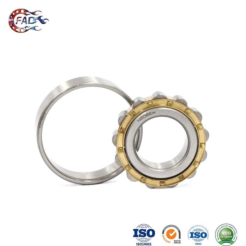 Xinhuo Bearing China Spherical Roller Bearing Manufacturers Garage Door Nylon Rollers with Sealed Bearings Nu228e Cylindrical Roller Bearing