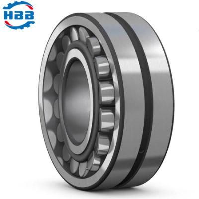 100X215mm 22320cak/W33 Aligning Spherical Roller Bearing with Tapered Bores