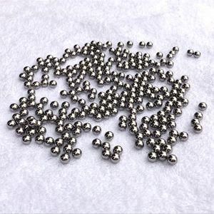 ISO Standard High Strength Stainless Steel Ball