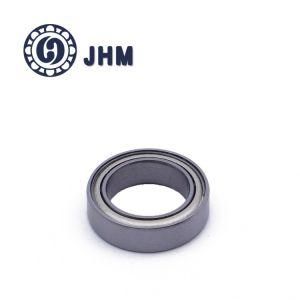 MR117-2z/2RS/Open Ball Bearing for Clock and Watch