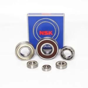 Engine Parts Motorcycle Auto Spare Part Distributor SKF NSK Timken Koyo NACHI NTN Rls5 Rls6 Rls7 Deep Groove Ball Bearing
