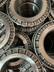 High Quality Metric Taper Roller Bearing