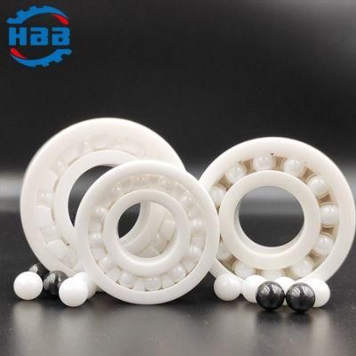 60mm (1312CE/2312CE) Zro14 Full Ceramic Aligning Ball Bearing Industry Hot Sale