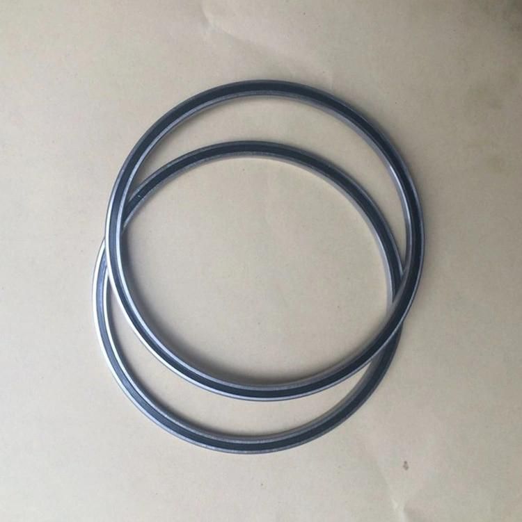6813 Chrome Steel Thin Section Deep Groove Ball Bearings (6913)