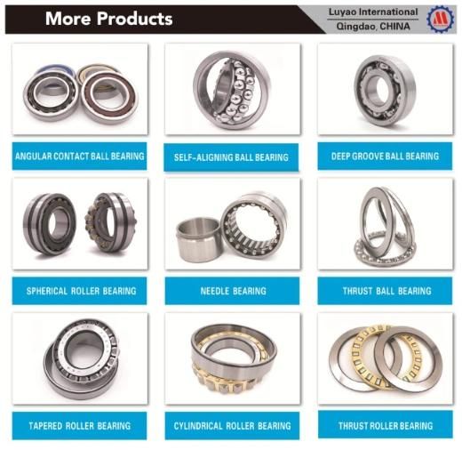 NSK Timken NTN NACHI Koyo IKO Brand Brass Cage Heavy Duty Spherical Roller Bearing with Self-Aligning Properties 23068K 23068K/W33, OEM Customized