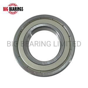 High Precision Spherical Roller Bearings 21320 Self-Aligning Bearings for Engine Parts