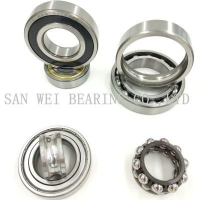 Deep Groove Ball Bearing/Taper Roller Bearing/Pillow Block Bearing