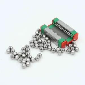 High Strength ISO Standard Stainless Steel Ball for Sale