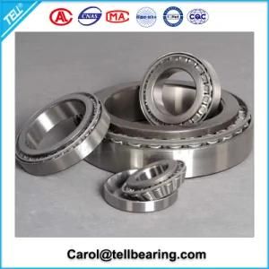 High Precision Tapered Roller Bearing, Bearings, Roller Bearings Auto Parts