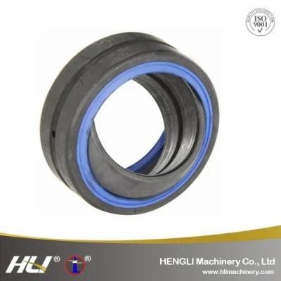 GEF 160 ES 2RS Spherical Plain Bearing With Oil Groove And Oil Holes, With An Axial Split In Outer Race With Dual Seals.