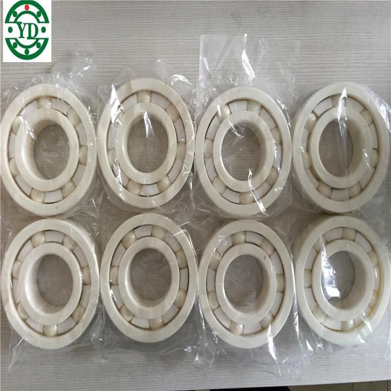 Ceramic Bearing 6902 Zro2 Full-Ceramic Bearings