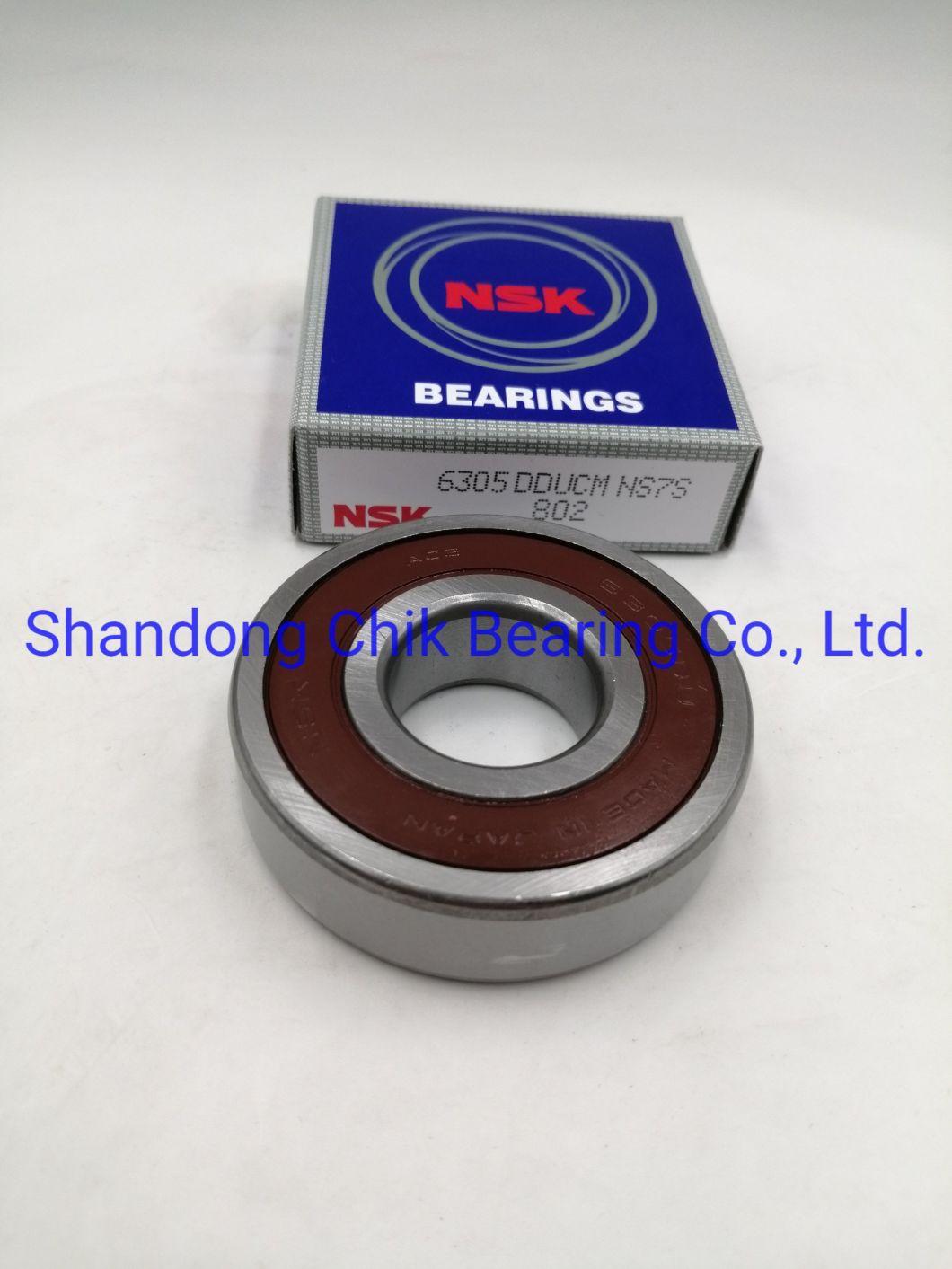 NSK NTN Koyo Auto Bearing Durable Long Life 6334 6338 6340 6348 6352 6356 6360 6364 6368 Open/Zz/2RS Deep Groove Ball Bearing Motorcycle Bearing Bicycle Bearing