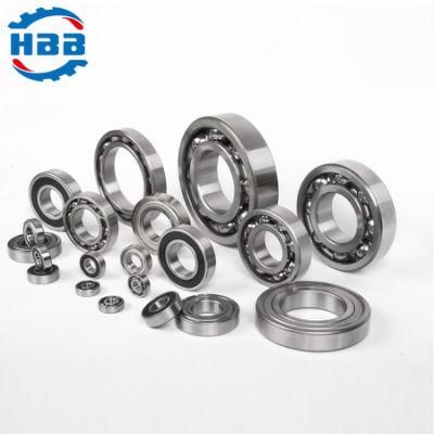 670mm 618/670 High Precision Deep Groove Ball Bearing