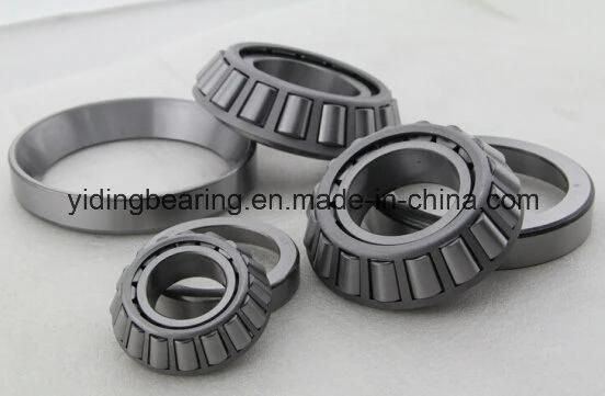 Tapered Roller Thrust Bearing for Industrial Machine