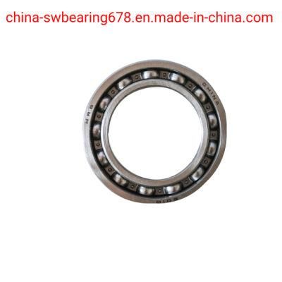 Bearings Manufacturer High Quality Deep Groove Ball Bearing 6000 Series