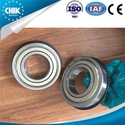 Hot Sale High Speed Bearing 6022 RS Zz Open Deep Groove Ball Bearing Machine Parts