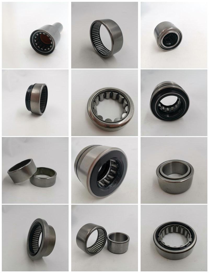 K/Kt Series Radial Needle Roller and Cage Assembly Needle Roller Bearings K283217 K28*32*17mm