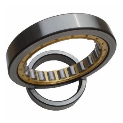 Nu2320 Cylindrical Roller Bearing N2320, Nj2320 100*215*73 mm