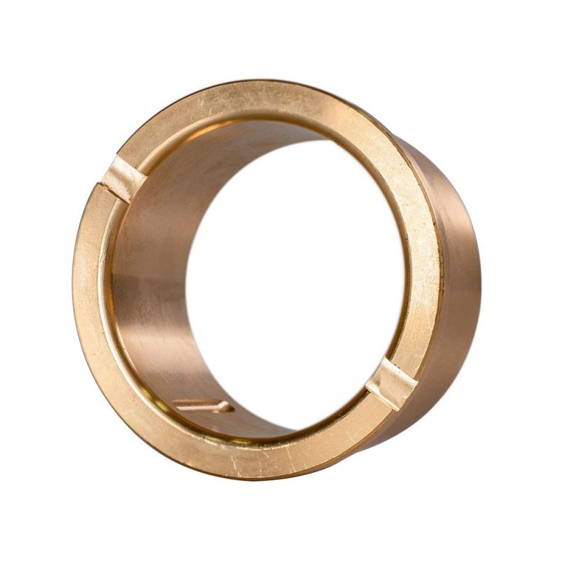 Brass Bronze Copper Flange Bushings for Electric Motor