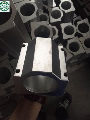 Long Type Linear Motion Ball Slide Units