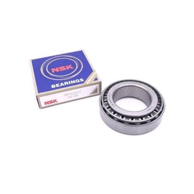 ISO Certified NSK Bearings 32300 Series Taper Roller Bearing 32303-32313