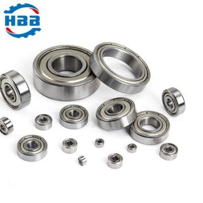 710mm 618/710 High Precision Deep Groove Ball Bearing