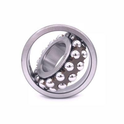 Low Noise Self-Aligning Ball Bearing 2205K 2207K 2209K 2211K 2213K 2215K