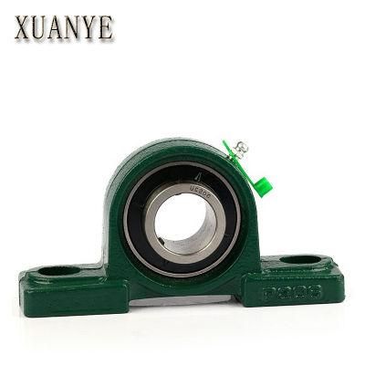 Small Agricultural Machinery UCP211 Pillow Block Bearing for Transportation Systems, or Construction Machinery