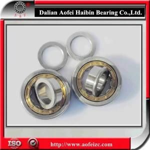 Cylindrical Roller Bearings (NUP306M-NUP338M)