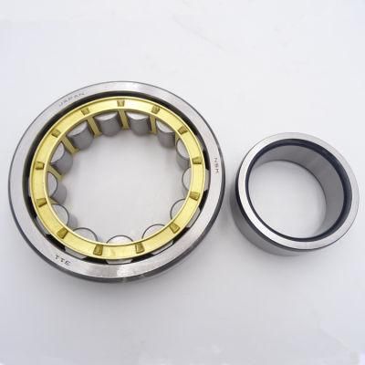 Nj1011 NSK High Performance Cylindrical Roller Bearings