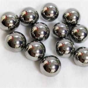 Best Quality AISI52100 Chrome Steel Ball for Bearing