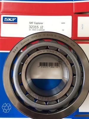 32211 Tapered Roller Bearing Motorcycle Parts for Engine Motors, Reducers, Trucks