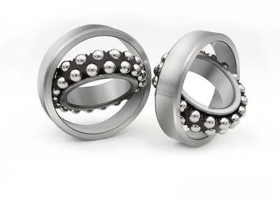 Low Noise Self-Aligning Ball Bearings 1319m for General Purpose Machinery