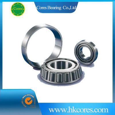 Inched and Metric Taper &amp; Spherical Tapered Roller Bearings