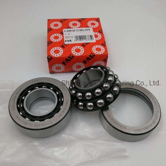 F-234977 F-236120 F-239495 F-237542.02 Original Germany Bearing Angular Contact Ball Bearing