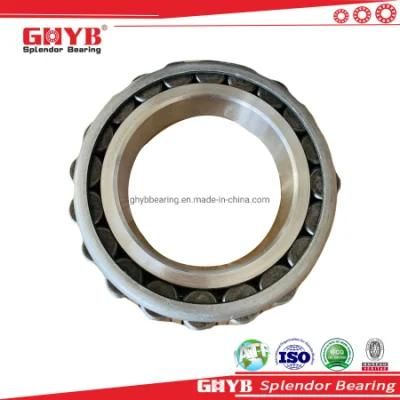 32224 32222 Axial Loads Reduce Friction Tapered Roller Bearing Timken IKO I-Na