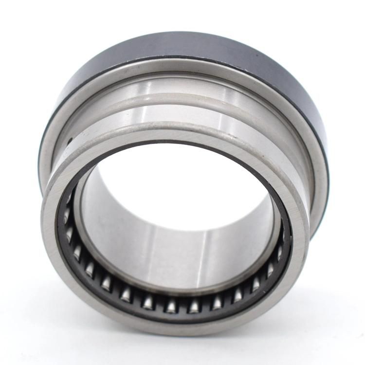 IKO Low Friction Low Noise Long Life Needle Roller Bearing Naxi1425 Naxi1425z Lrt141717 for Agricultural Machinery Parts