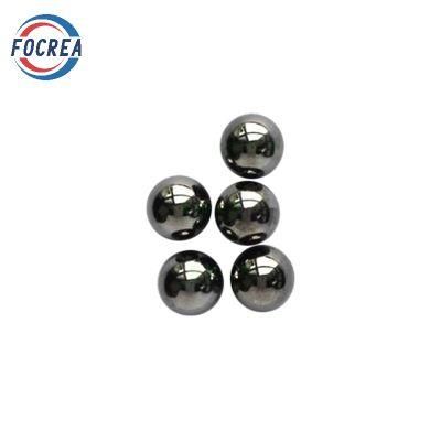 Size 1-3mm Carbon Steel Shooting Ball Bullets for Game Gun/Hunting