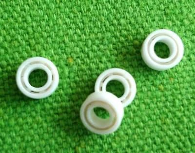 High Speed Full Complement Ceramic Ball Bearing 685