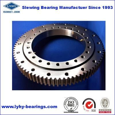 External Gear Teeth VSA200414n Swivel Bearing Swing Bearing
