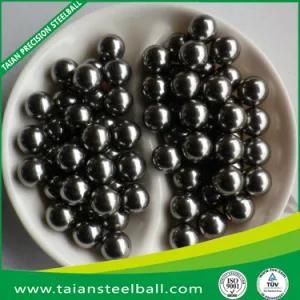Carbon Steel Balls 1.5mm for Grinding Machine
