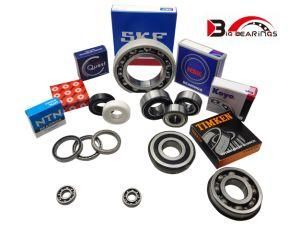 Competitive Price High Quality Deep Groove Ball Bearing 6208-2RS 6208zz 6208-2z Bearing