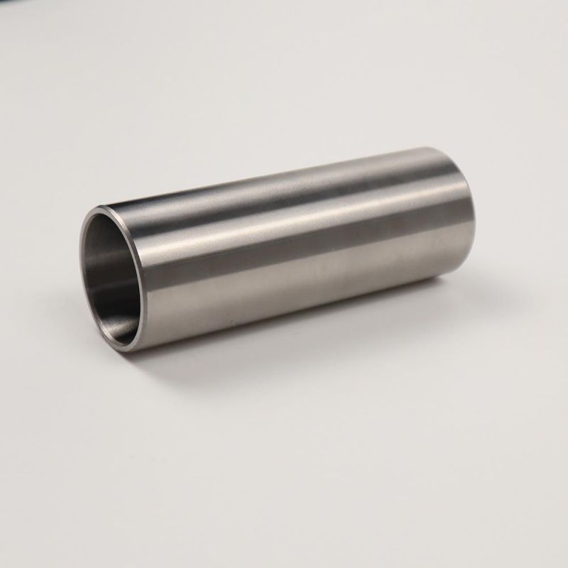 Custom Metal Stainless Steel Taper Sleeve Bushings