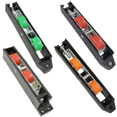 Hanging Wheel for Sliding Door Roller Hardware Big Roller Glass Sliding Door